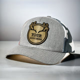 Custom Trucker Hats