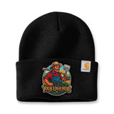 Custom Beanie Full Color