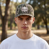 Custom Camouflage Trucker Hats