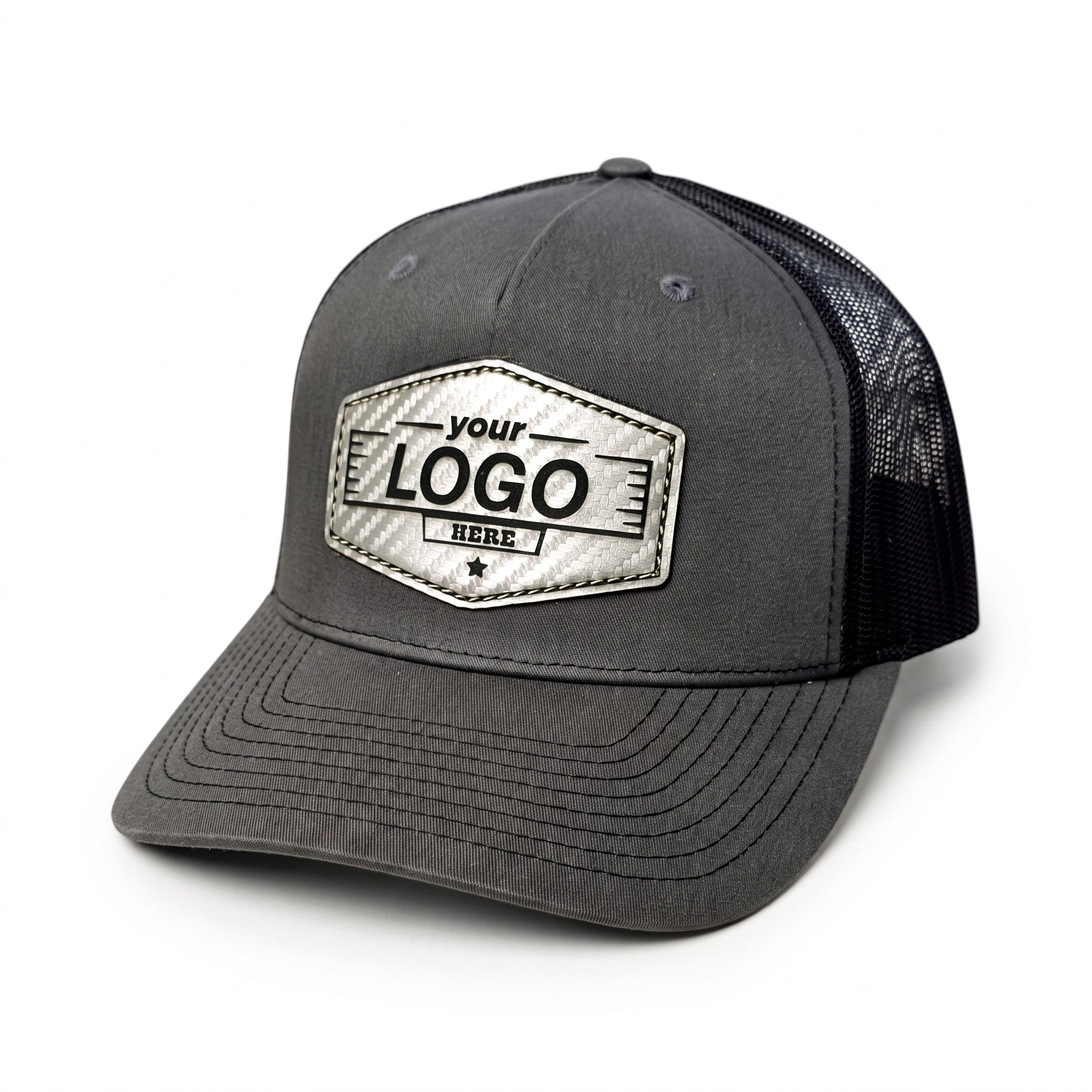 Custom Trucker Hats