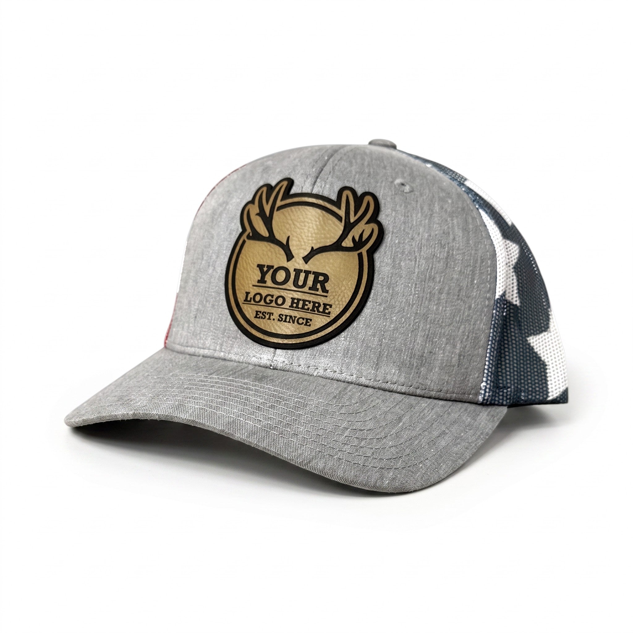 Custom Trucker Hats