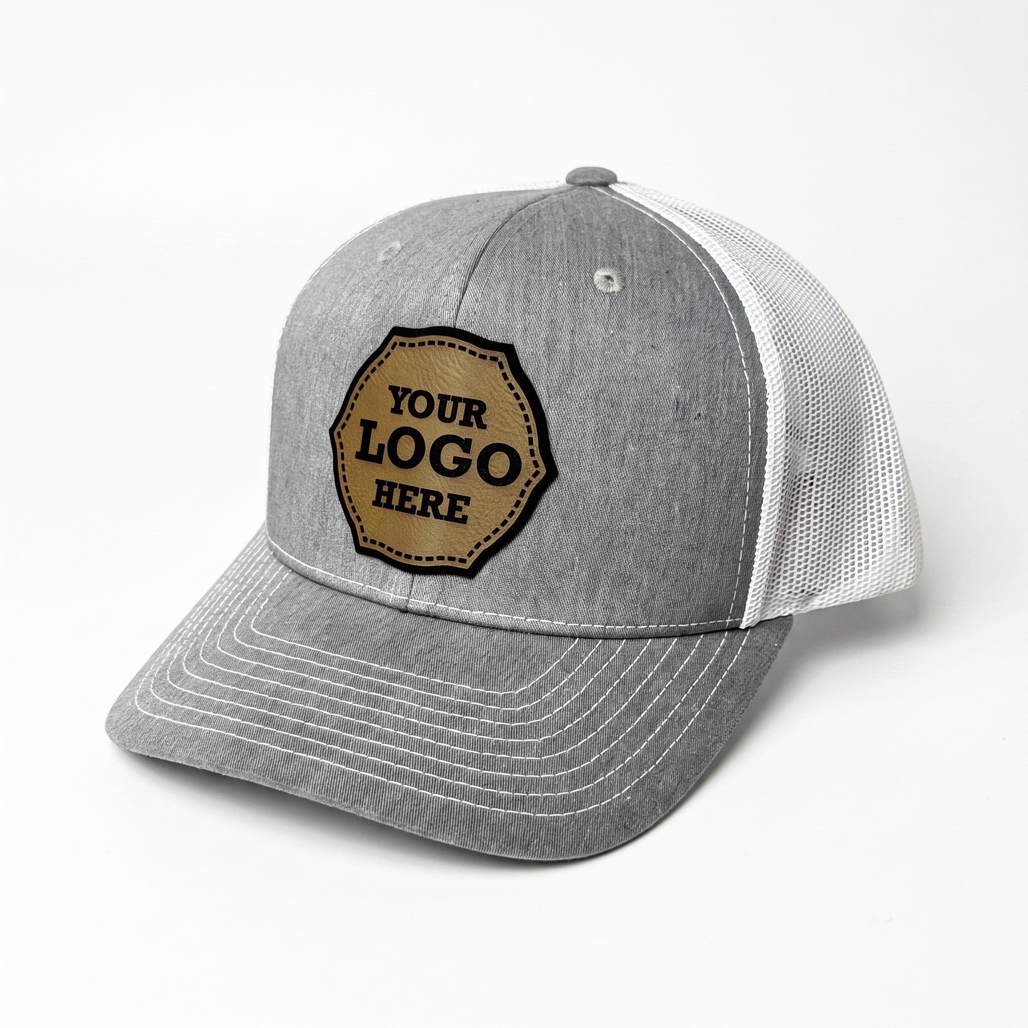 Custom Trucker Hats