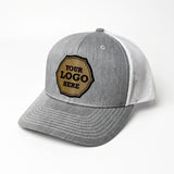 Custom Trucker Hats
