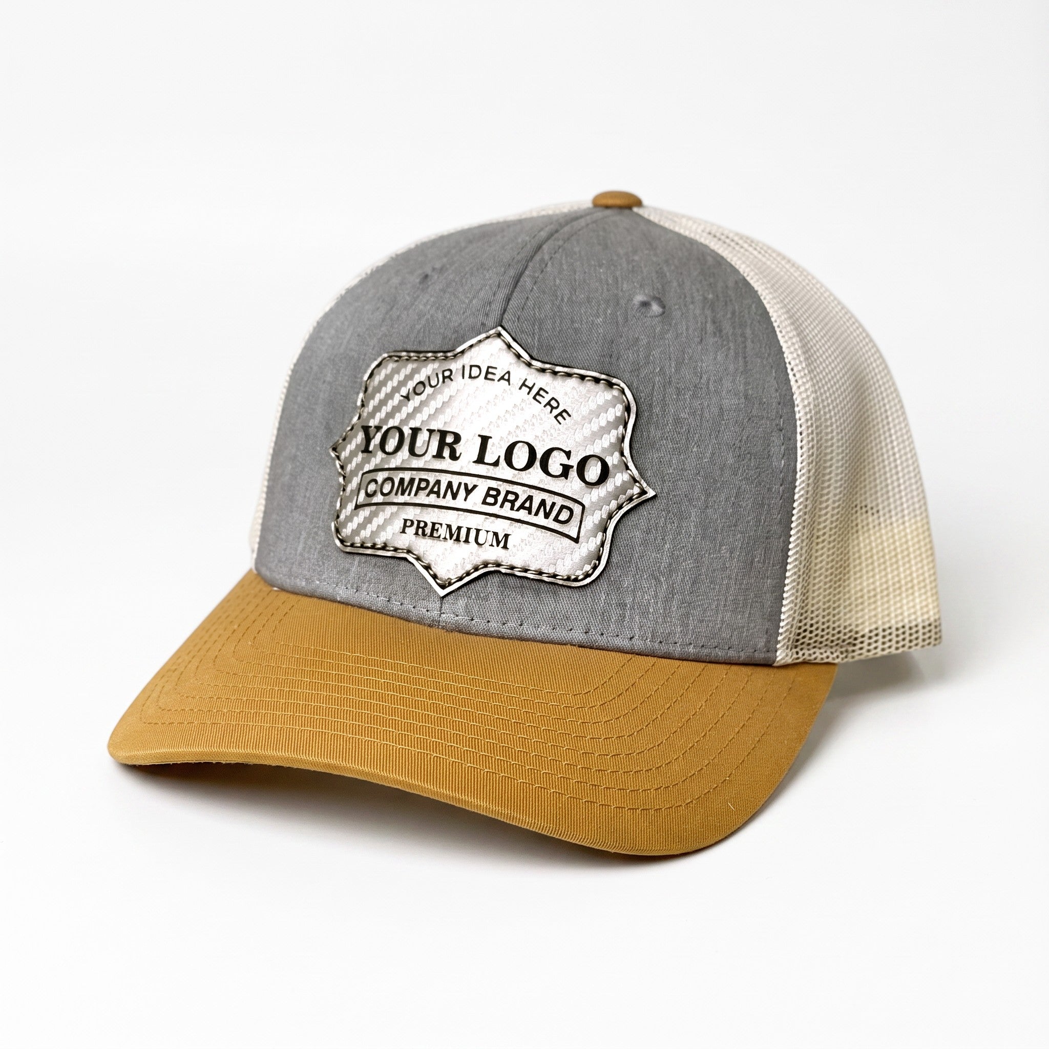 Custom Trucker Hats