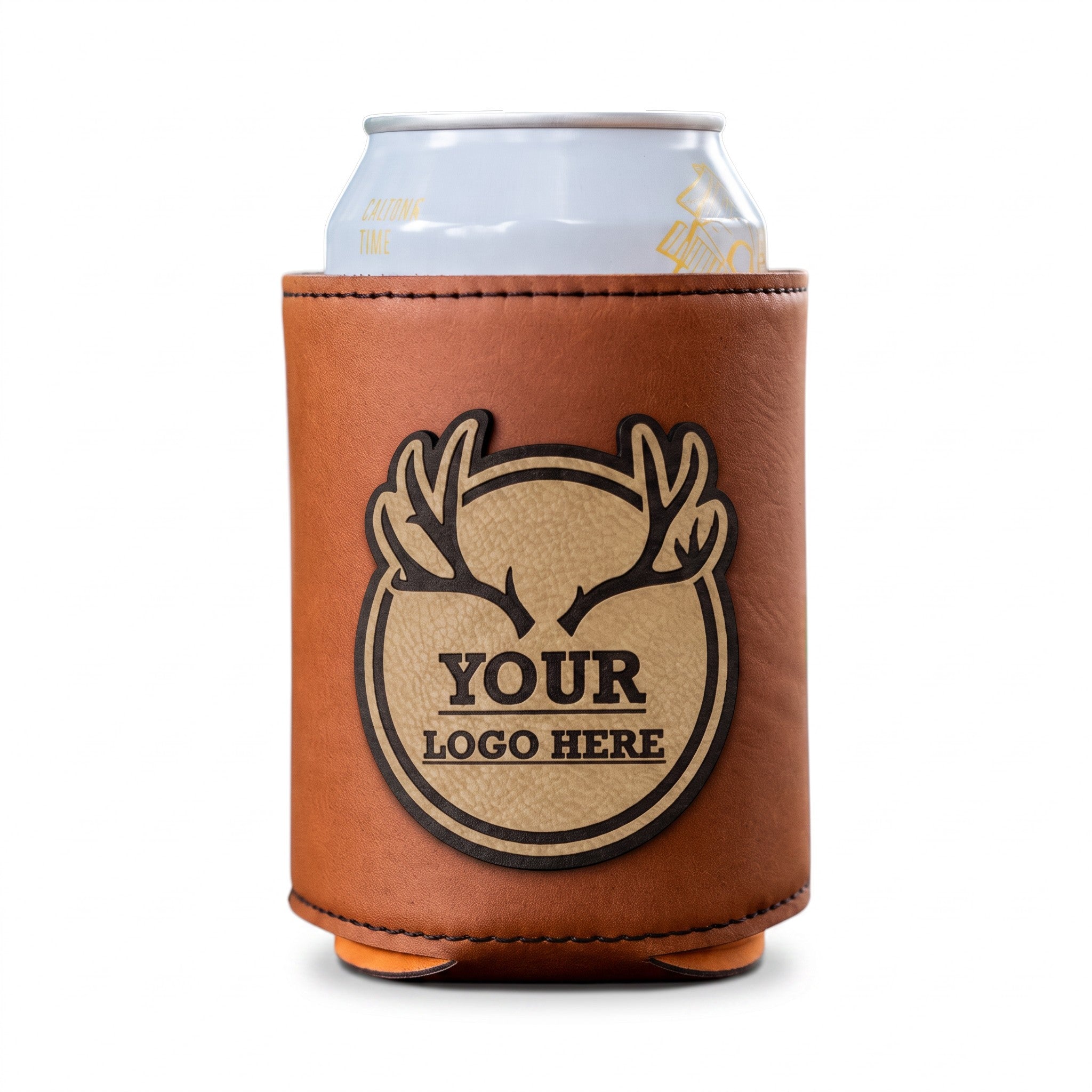Custom Patch Koozies