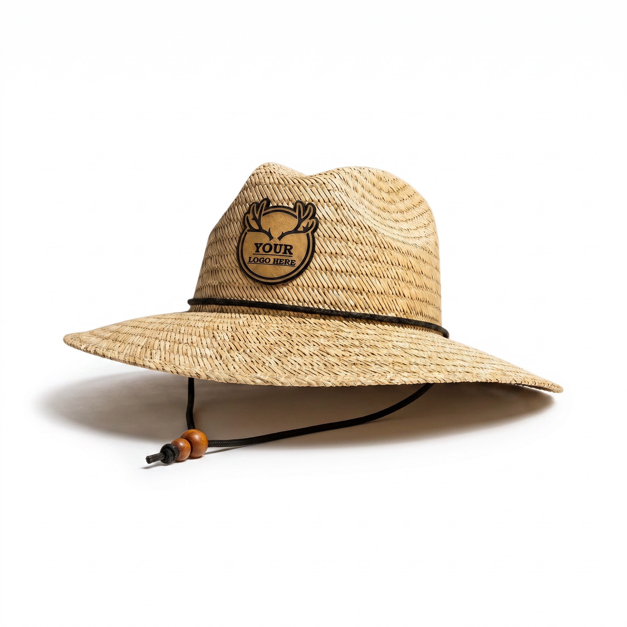 Custom Straw Hats