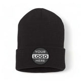 Custom Embroidered Beanies
