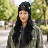 Custom Beanie Full Color