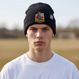 Custom Beanie Full Color