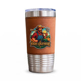 Custom Tumbler Full Color
